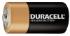 CopperTop® Alkaline Batteries with DuraLock Power Preserve Technology, Duracell®