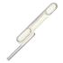 Exact volume transfer pipettes