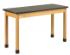 VWR® Plain Apron Tables