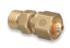 Brass Cylinder Adaptors, Western Enterprises