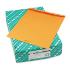 Quality park clasp envelope, light brown, 100/box