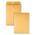 Quality park clasp envelope, light brown, 100/box