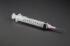 Exel Disposable Syringes with Needle