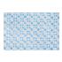 WypAll foodservice cloth - blue swatch