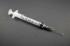 Exel Disposable Syringes with Needle