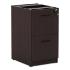 Alera® Valencia Series File/File Full Pedestal File, Essendant LLC MS