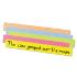 Pacon® Sentence Strips