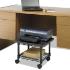 Safco® Underdesk Printer/Fax Stand