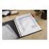 Avery worksaver big tab extrawide dividers w/five multcolor tabs, 9×11, white