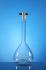 VWR® Volumetric Flask, Clear Glass