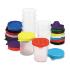 Chenille Kraft® Creativity Street® No-Spill Paint Cups, ESSENDANT LLC MS