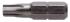 Proto® Torx® Tamper-Proof Insert Drive Bits, ORS Nasco