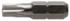 Proto® Torx® Tamper-Proof Insert Drive Bits, ORS Nasco