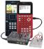 TI-Innovator hub kit with TI-Nspire calculators