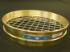 VWR® 12" Test Sieves, Intermediate Height, All Stainless Steel