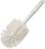 Valve brush, white