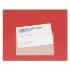 Cardinal® HOLDit!® Poly Business Card Pocket, Essendant