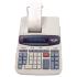 Victor® 2640-2 Two-Color Printing Calculator