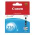 Canon® Ink Cartridge, 4530B001AA-4550B001AA, Essendant LLC MS