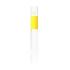 KIMBLE® MARK-M® A1 yellow color-coded tubes