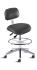 Eton series ergonomic chair