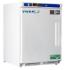 VWR® refrigerator, undercounter, glass, DR LH 4.6 cu. ft. LOW, HCUCBI0404ADLH