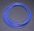 Simpledist 25 ft silicone rubber tubing