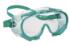 JACKSON SAFETY® V80 MONOGOGGLE™ 211 Protective Goggles, KIMBERLY-CLARK PROFESSIONAL®