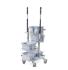 Vileda Professional® Controlled Environment Trolleys 