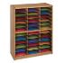 Safco® Value Sorter® Literature Organizers