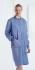 SafeCare™ Fluid-Resistant, Antistatic, Reusable Lab Coats, Encompass