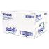 Windsoft® White Facial Tissue