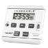 VWR® LCD Memory Alarm Timer