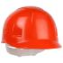 Bump cap, orange