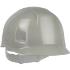 Bump cap, gray