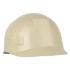 Bump cap, beige