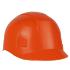 Bump cap, hi viz orange