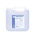 Essential in cleaning high risk areas, the disinfectants are liquid chemical combinations that work to kill pathogens present. These cleaning agents are safer alternatives than self-made solutions and often come in convenient spray bottles for applying without exposing the handler to the potentially harmful substance. Often with multiple capabilities to clean and deodorize in addition to disinfect, sterilizing procedures are streamlined. Choose from any of the versatile disinfectants for use on various surfaces and equipment pieces.